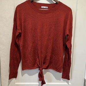 NWOT Women’s sweater